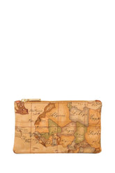 Pochette Geo Classic Media Naturale